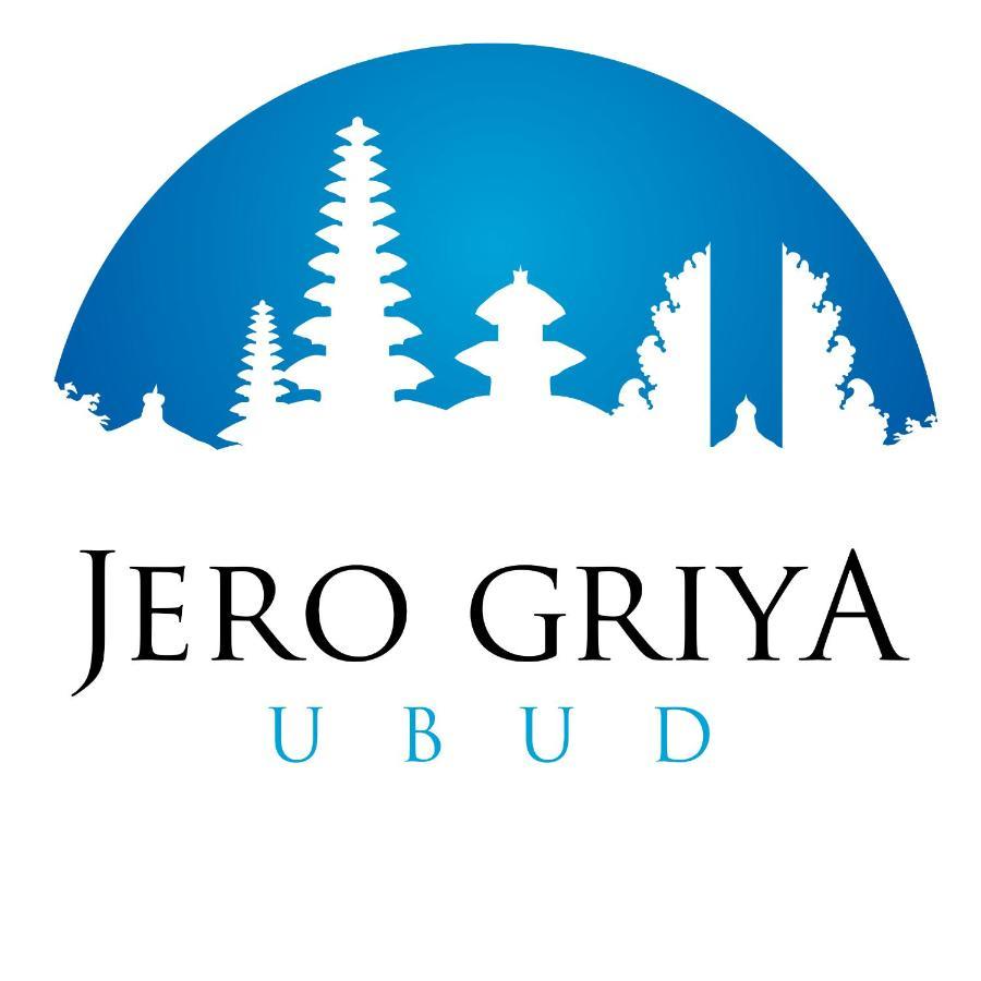 Jero Griya Ubud מראה חיצוני תמונה